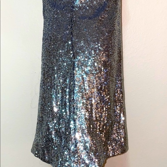 Bardot All Over sequin dress - Picture 7 of 13